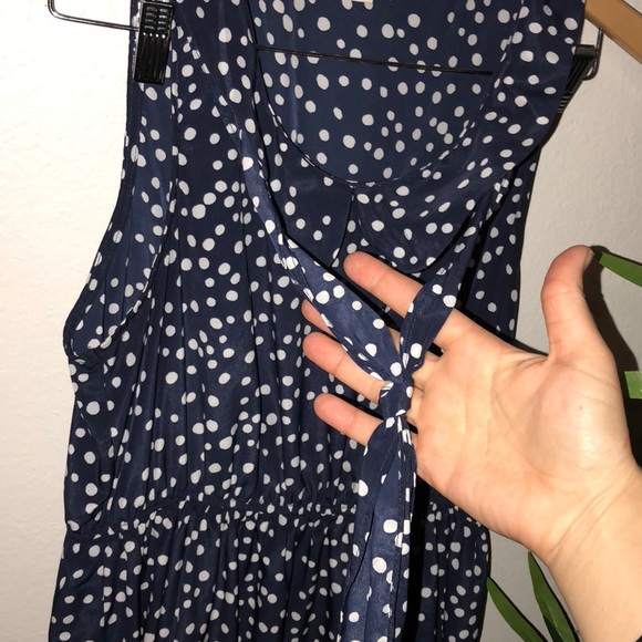 Women’s spring dress - Picture 6 of 6